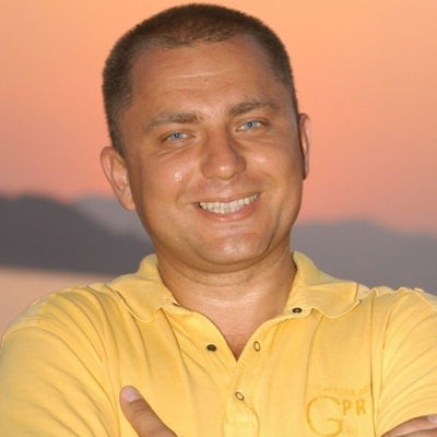 Виталий Кийко