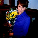 Светлана Обронова
