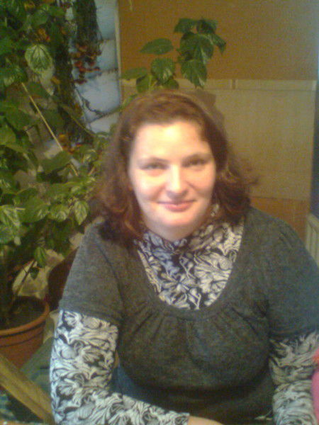 Елена Соколова