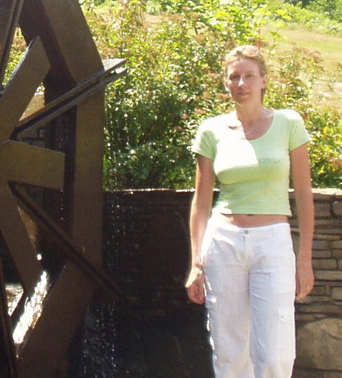 Марина Кадирова