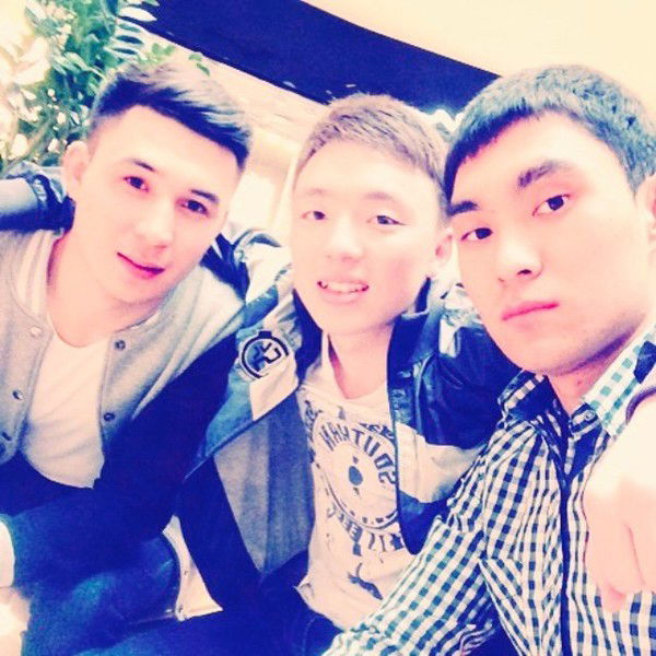 Думан Имангалиев