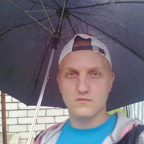 Иван Кичатов