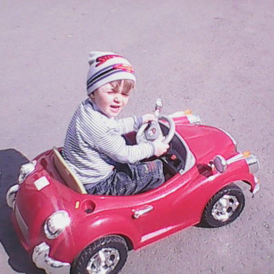 Оксана Патрикеева