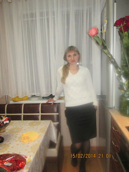 Евгения Голышева