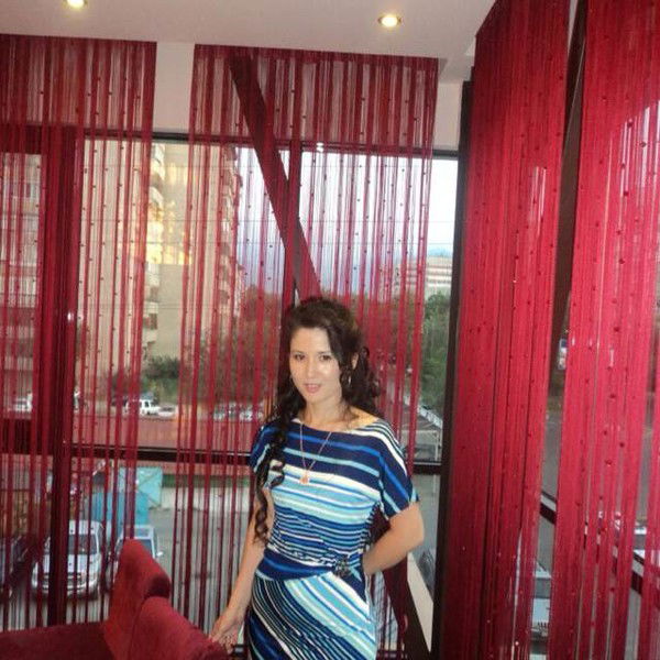 Карлыгаш Умиралиева