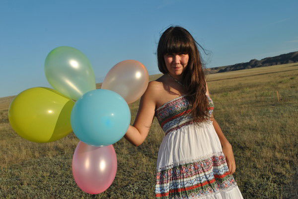 Ольга Кочеткова