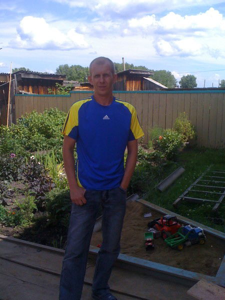 Сергей Созинов