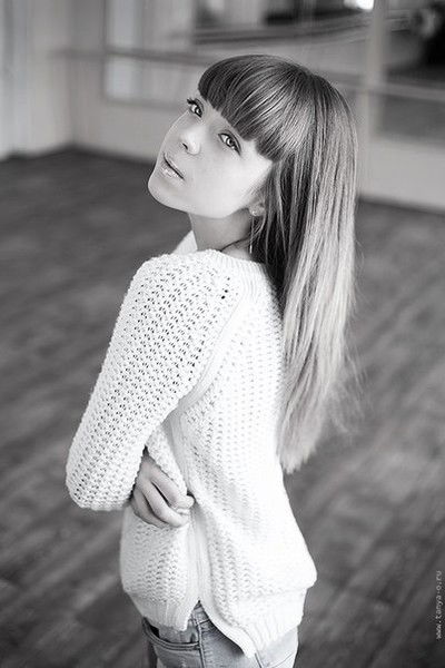 Олеся Салата