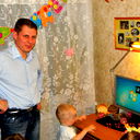Павел Селезнёв