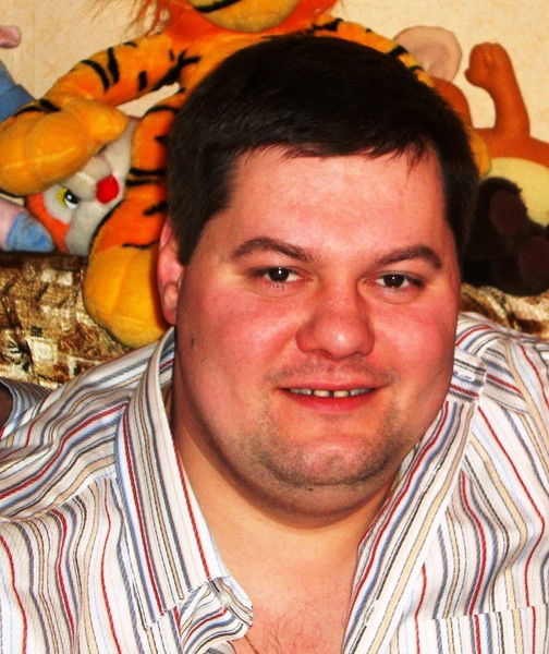 Виталий Груздов