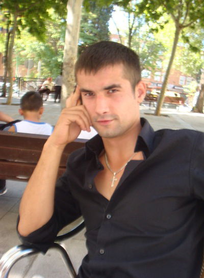 Валера Бунько