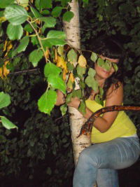 Юлиана Перевозчикова(