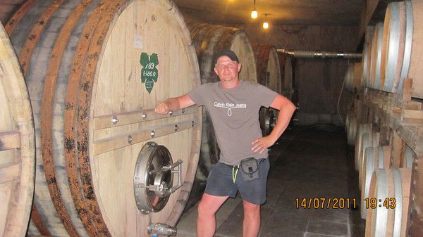 Николай Николаев