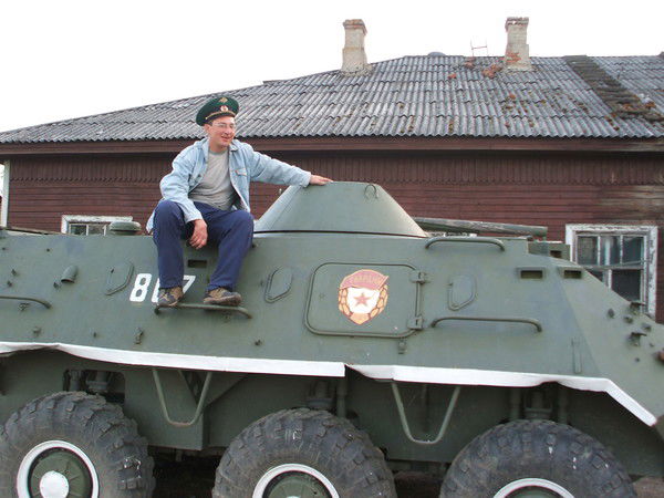 Вячеслав Куниловский