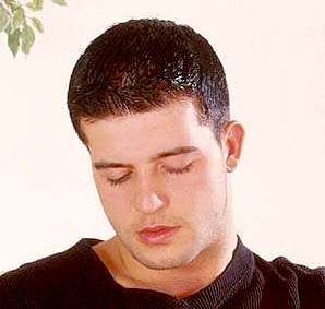 Костя Костин