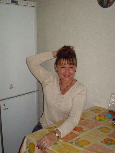 Ирина Брежнева