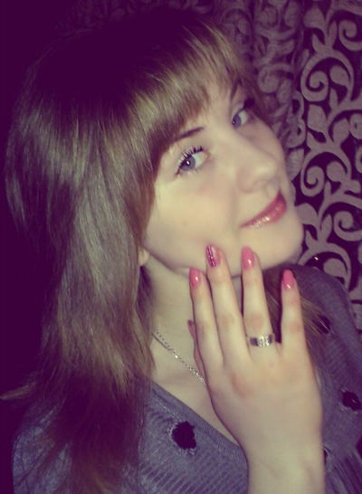 Инесса Трубинская