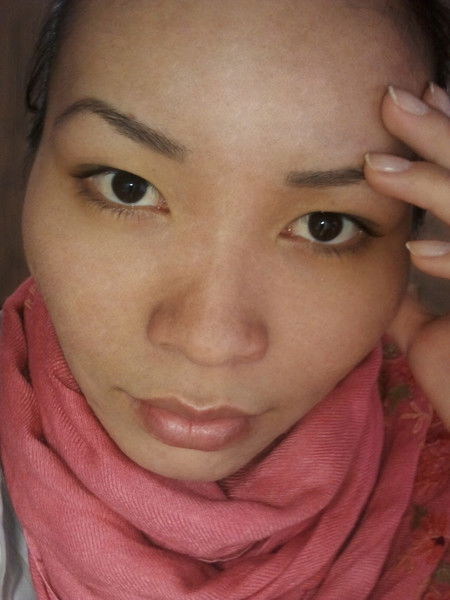 Айгерим Омарова