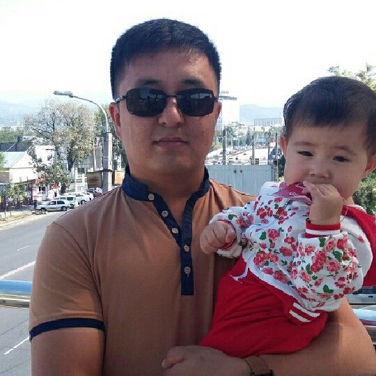 Ержан Жунисбеков