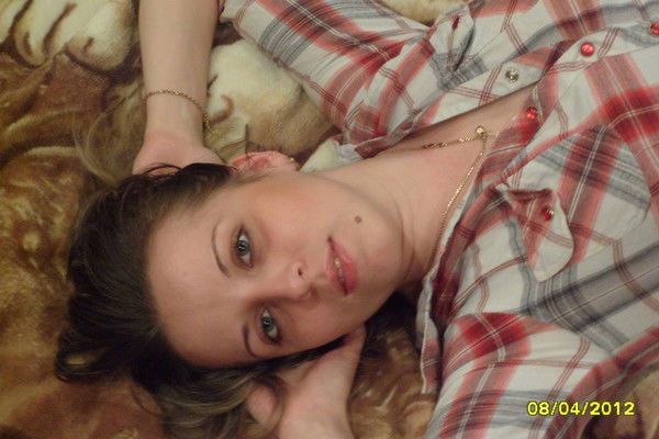 Виктория Деревянко