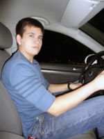 Александр Веретенников