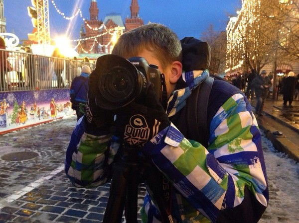 Даниил Артемьев