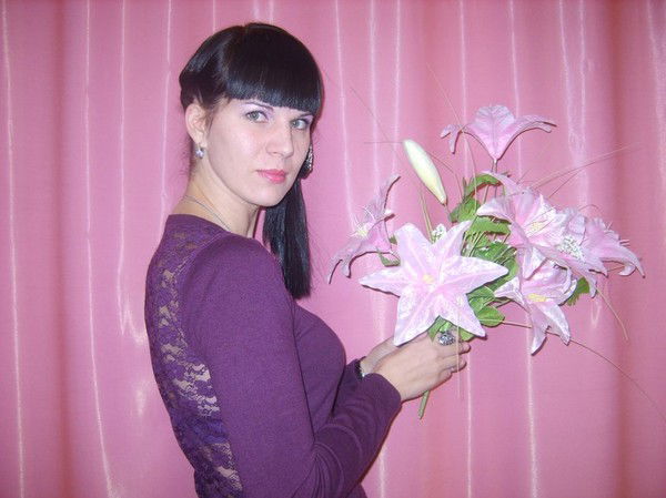 Светлана Звягинцева