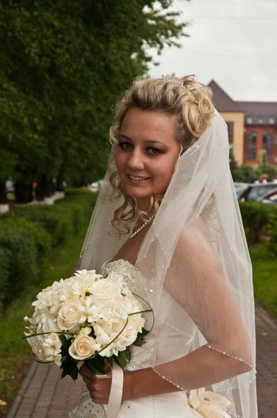 Катюша Викторова