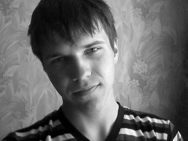 Евгений Селин