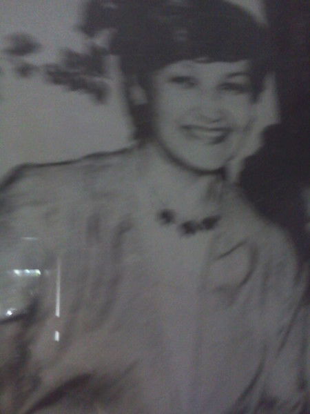 Альфия Салимова