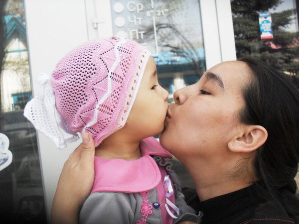 Назгуль Каюпова