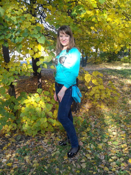 Лейсан Маркунина