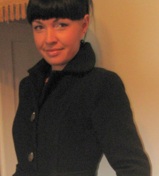 Наталя Чума