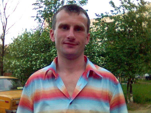 Сергей Якуш