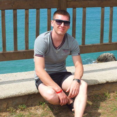 Кирилл Павлов