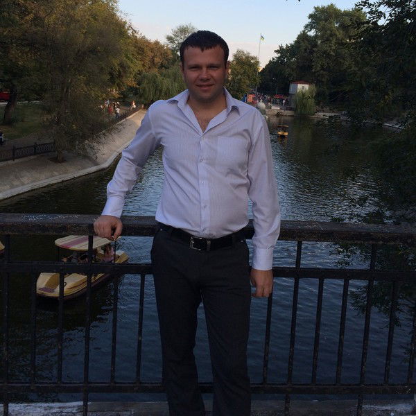 Владимир Тертышный