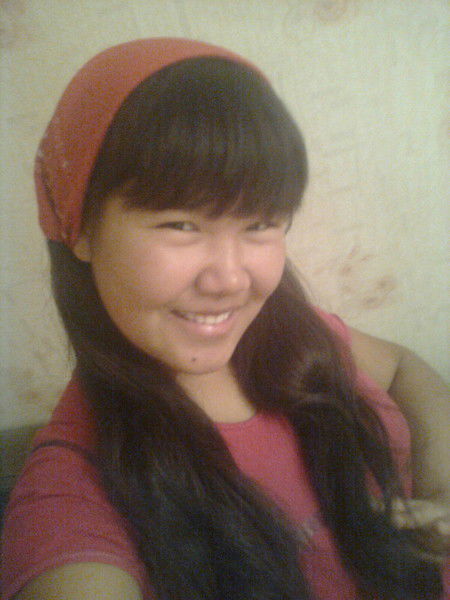 Шырын Мадиярова