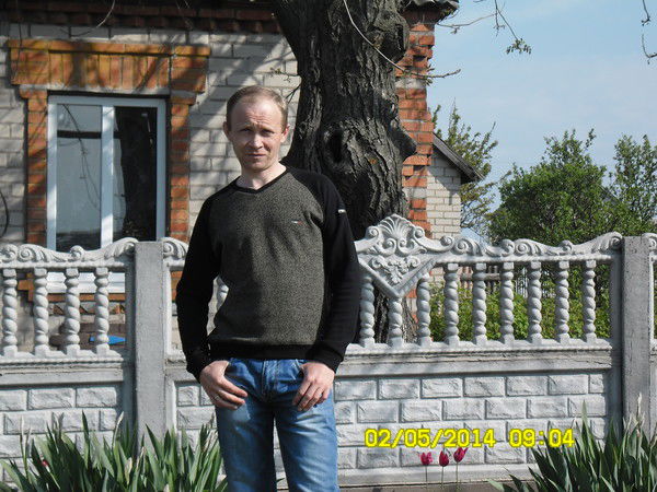 Сергей Фыль