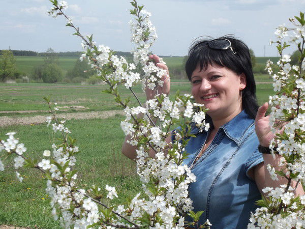 Олеся Базылева