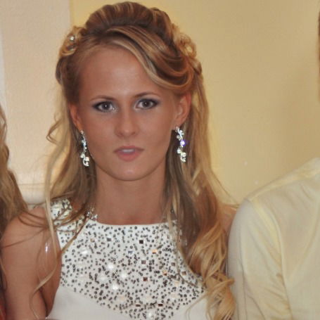 Катя Кравченко