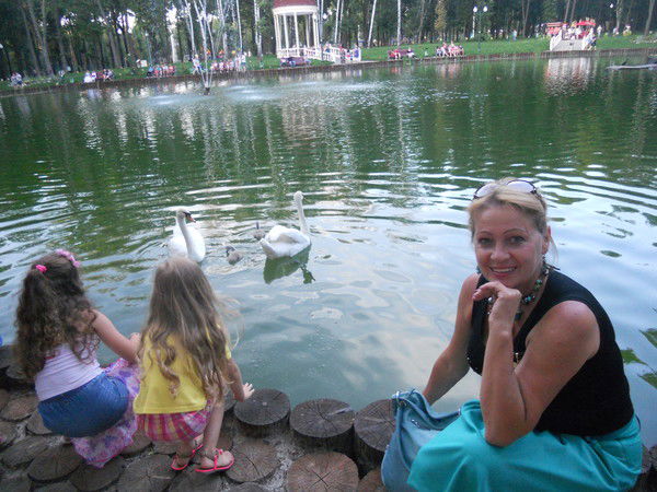 Татьяна Иващенко