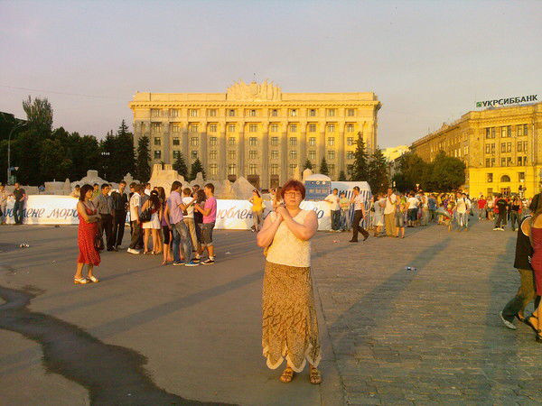 Ирина Голубева