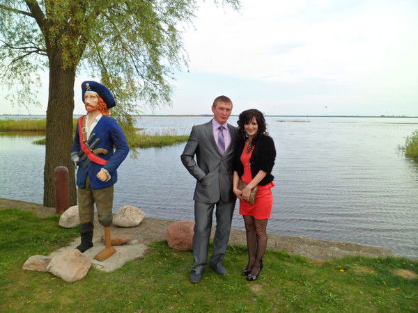 Анюта Лелич