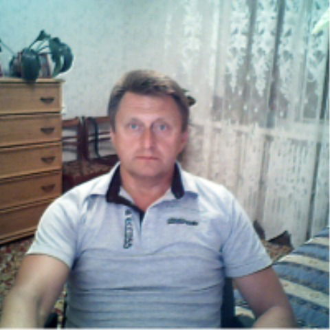 Виктор Хомюк