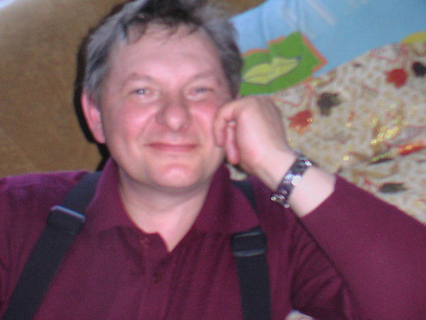 Валерий Кривошеев