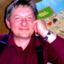 Валерий Кривошеев
