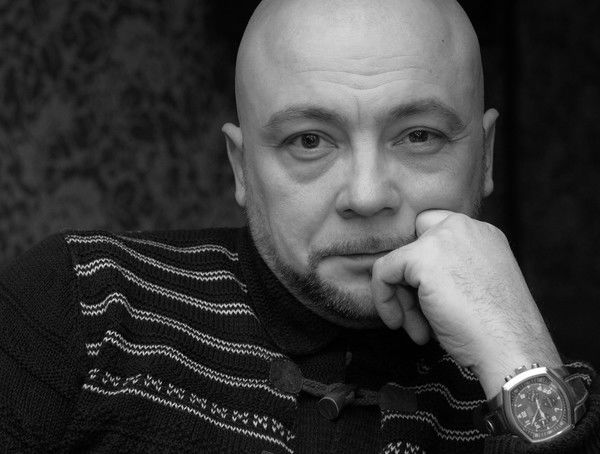 Сергей Ивашкевич