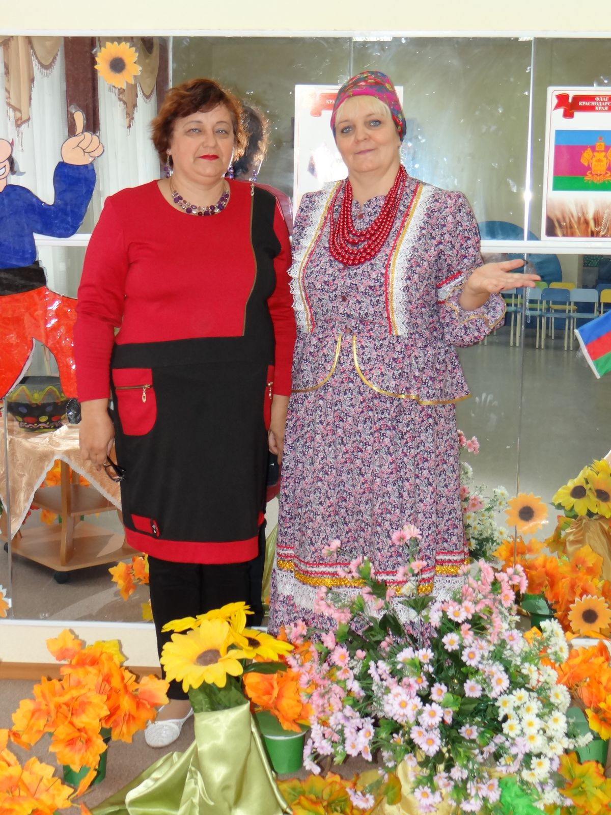 Надежда Никитина