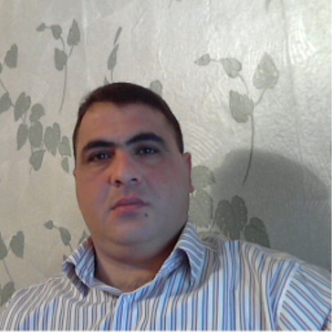 Насир Насиров