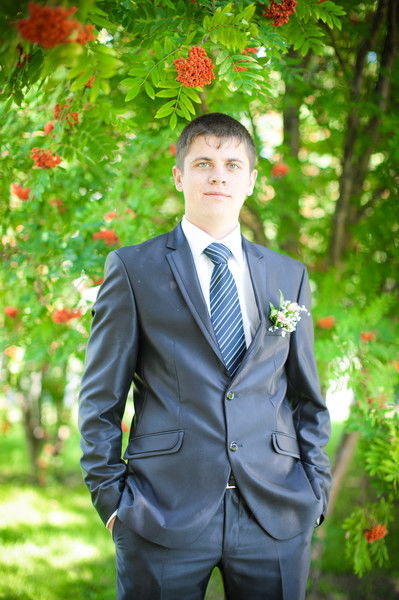 Дмитрий Савельев